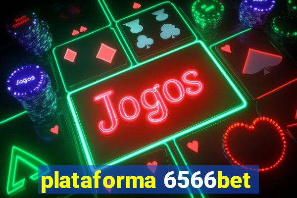 plataforma 6566bet